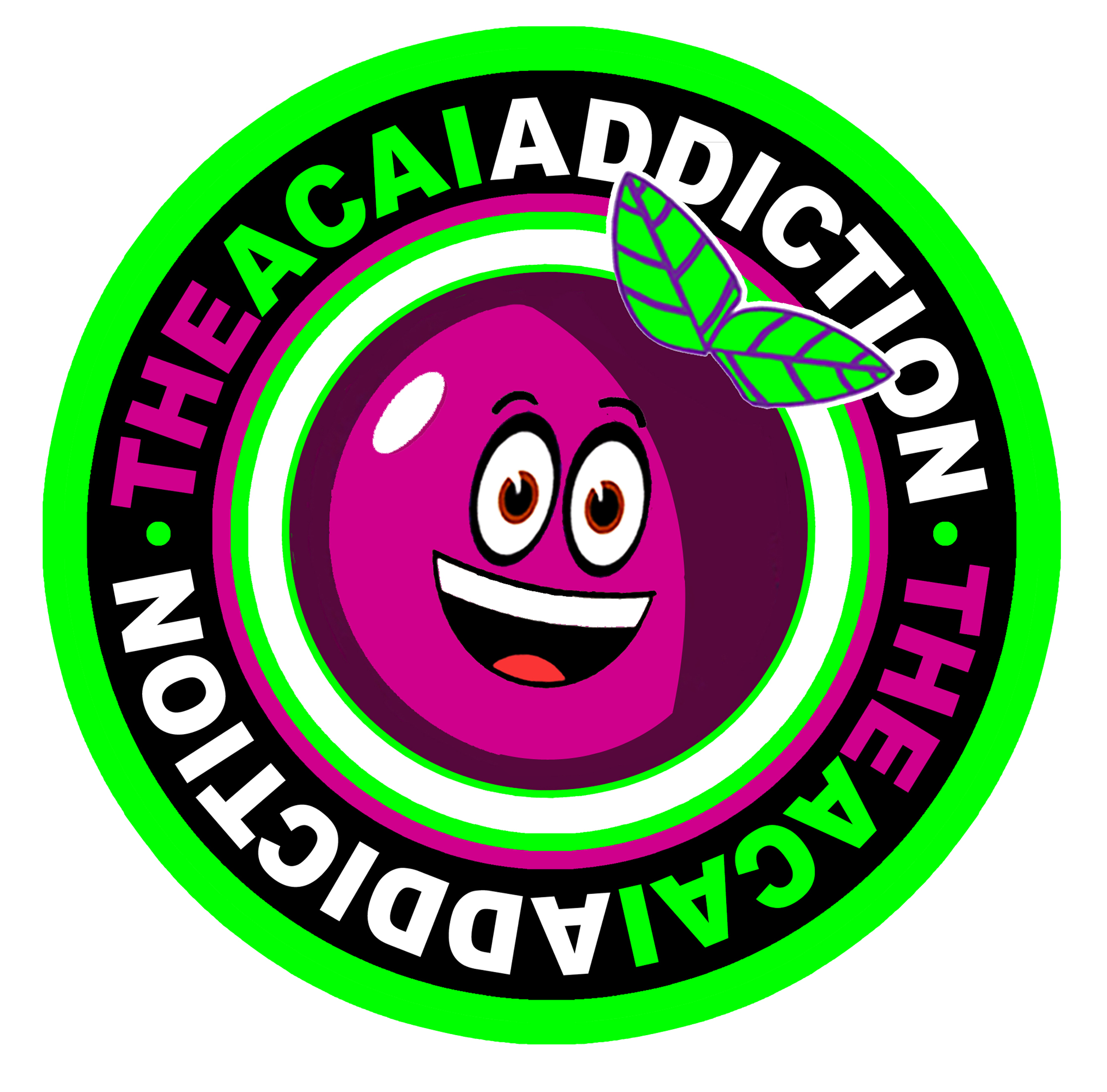 Acai Addiction
